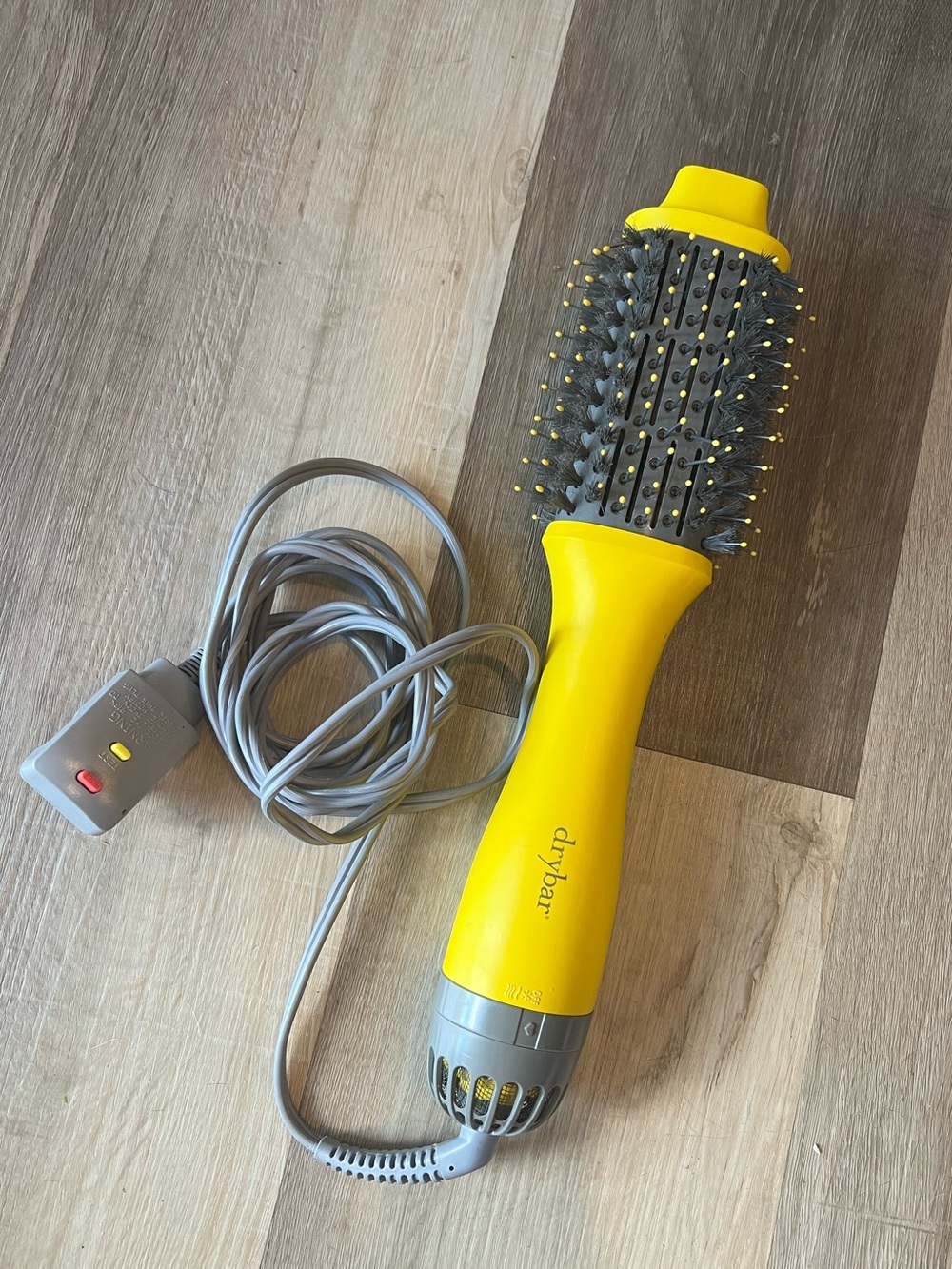 DryBar Double Shot Oval Hair Tool Dryer